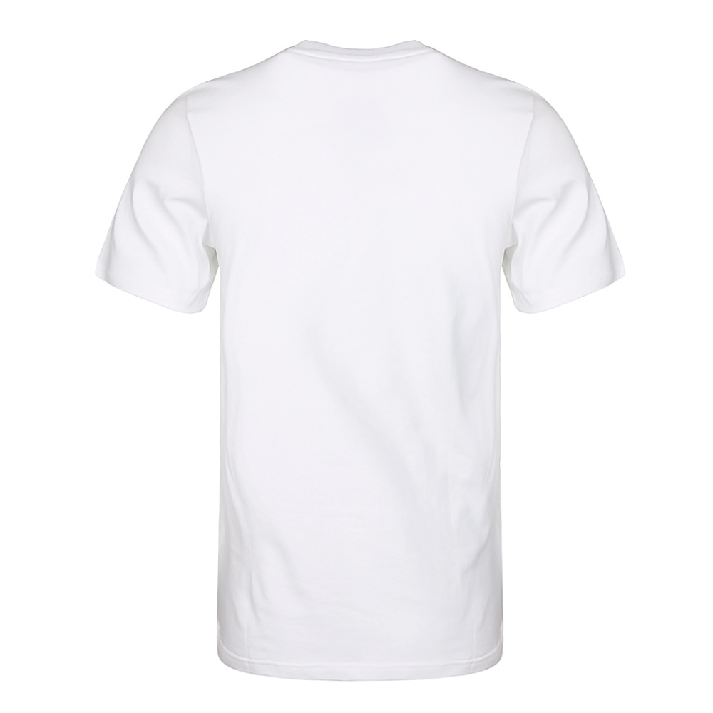 Original Adidas Camouflage Trefoil T-shirt White/Black DH4767 DH4779 Summer Tees