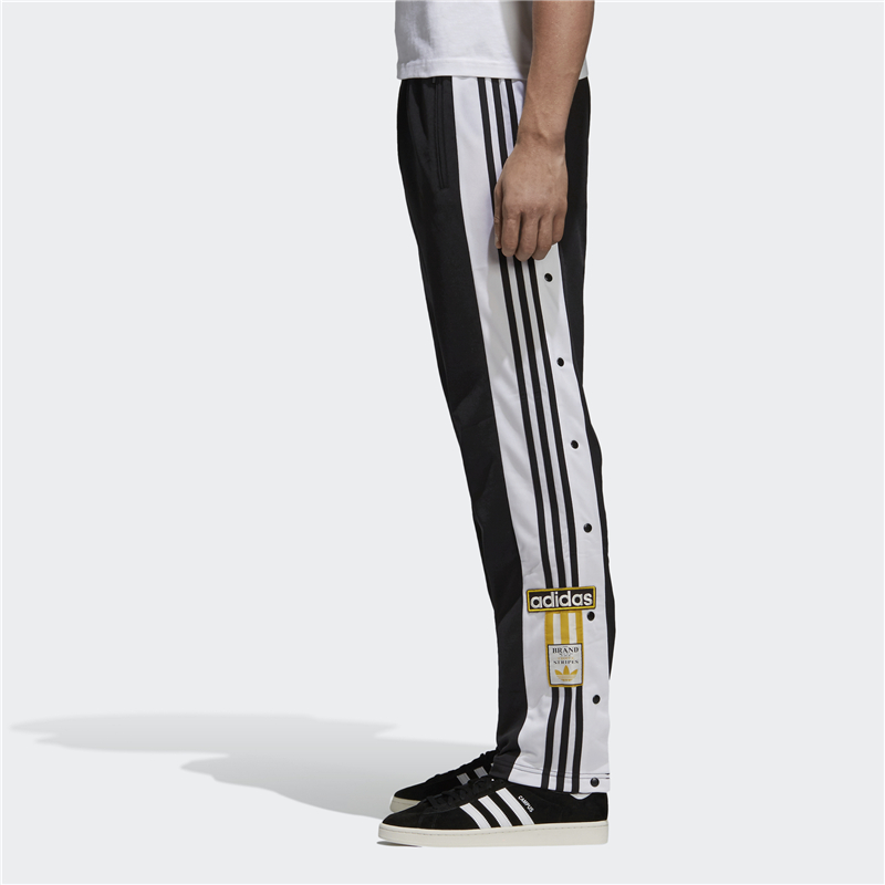 Adidas Adibreak Track Pants Mens Snap Track CZ0679 Pants