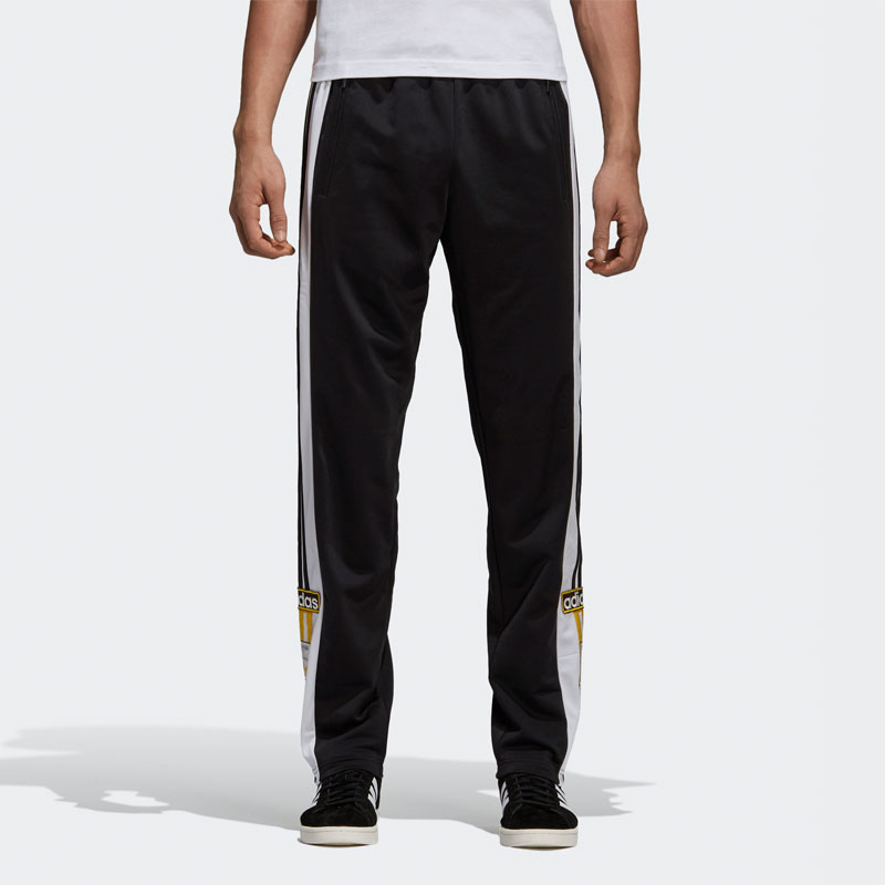 Adidas Adibreak Track Pants Mens Snap Track CZ0679 Pants