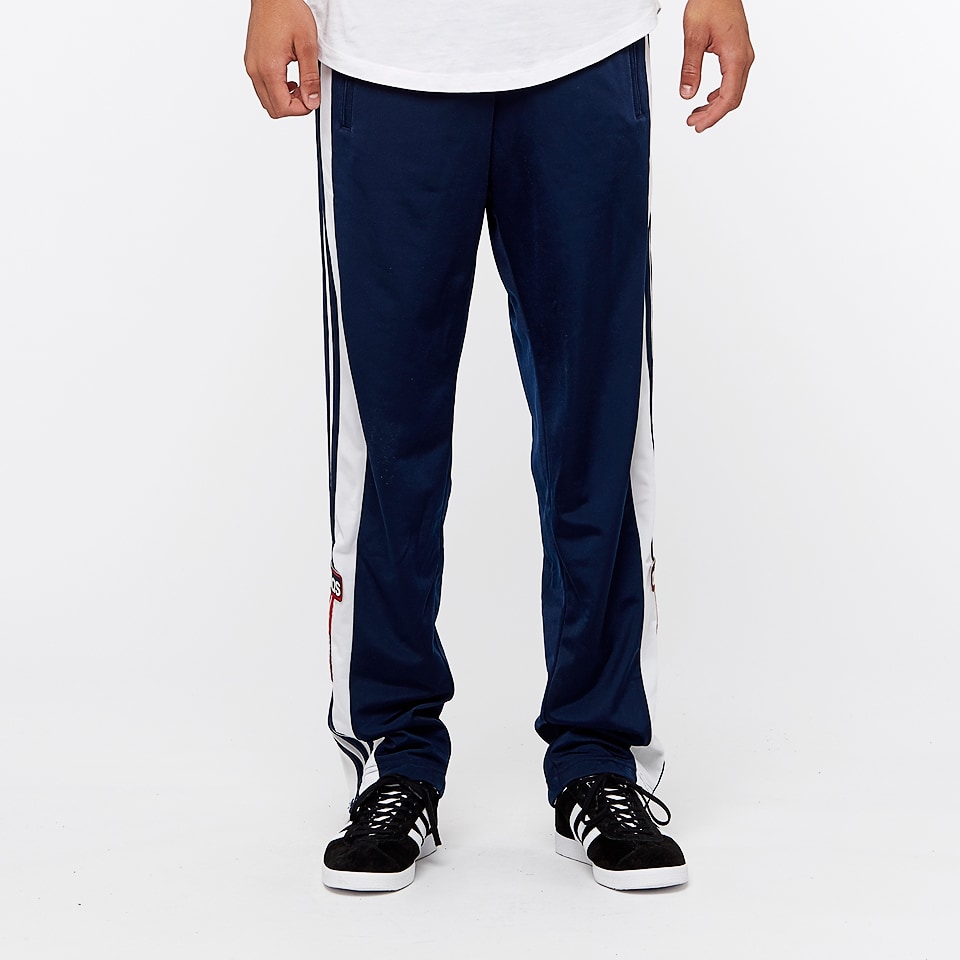 Adidas Adibreak Track Pants Mens Snap Track CZ0678 Pants
