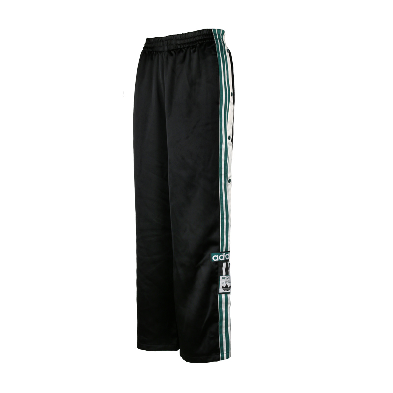 Adidas Original Womens Adibreak OG Track Pants Black DH4602 Pants