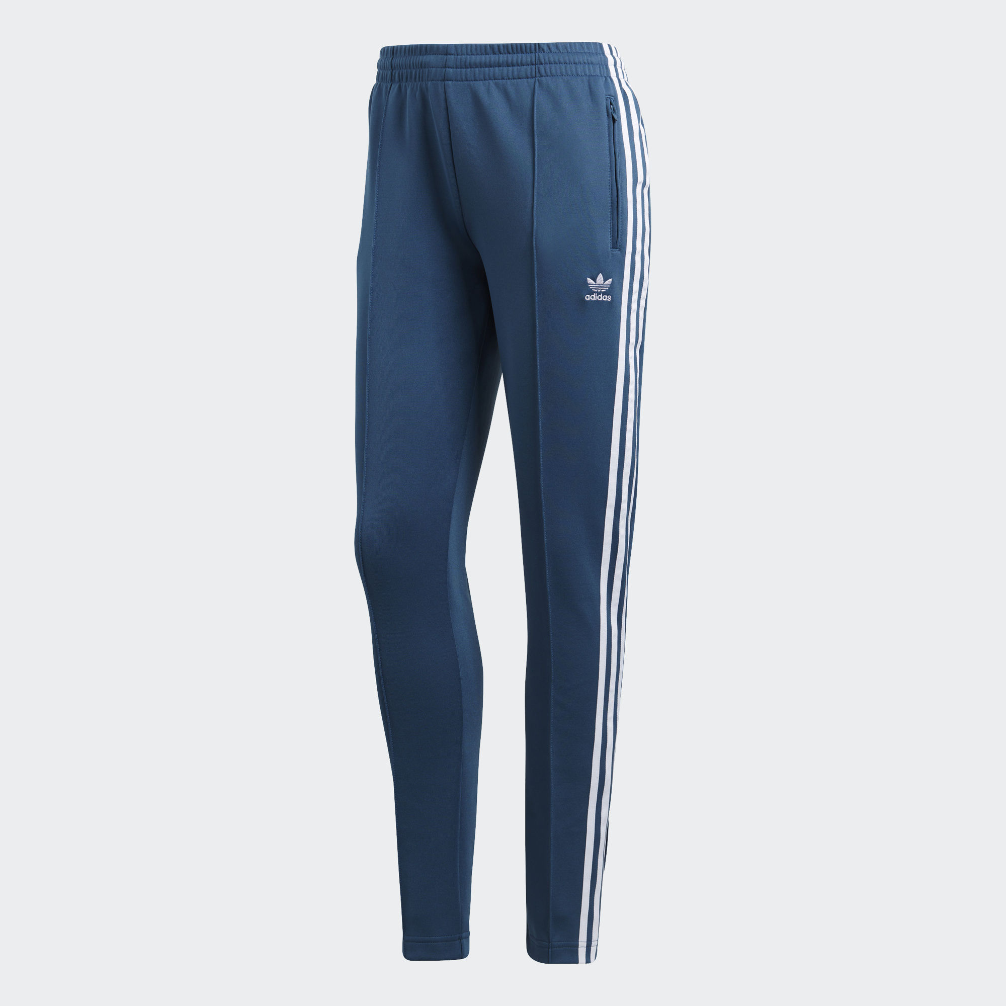 Adidas Original Superstar Track Pants CE2402 SST Grey TP Pants