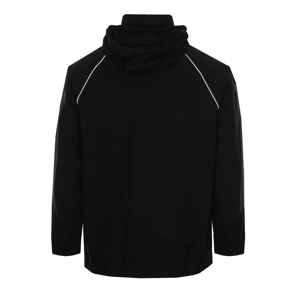 Adidas Original Superstar Windbreaker Black CW1309 Hoody/Jacket