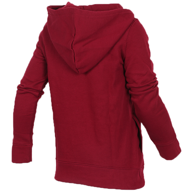 Original Womens Adidas Trefoil Hoodie CE2409 Fleece Swestshirt