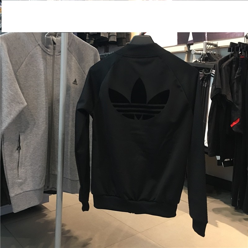 Adidas Womens CLRDO Track Top Giacchetto Donna Nero CE4878 Black Jacket