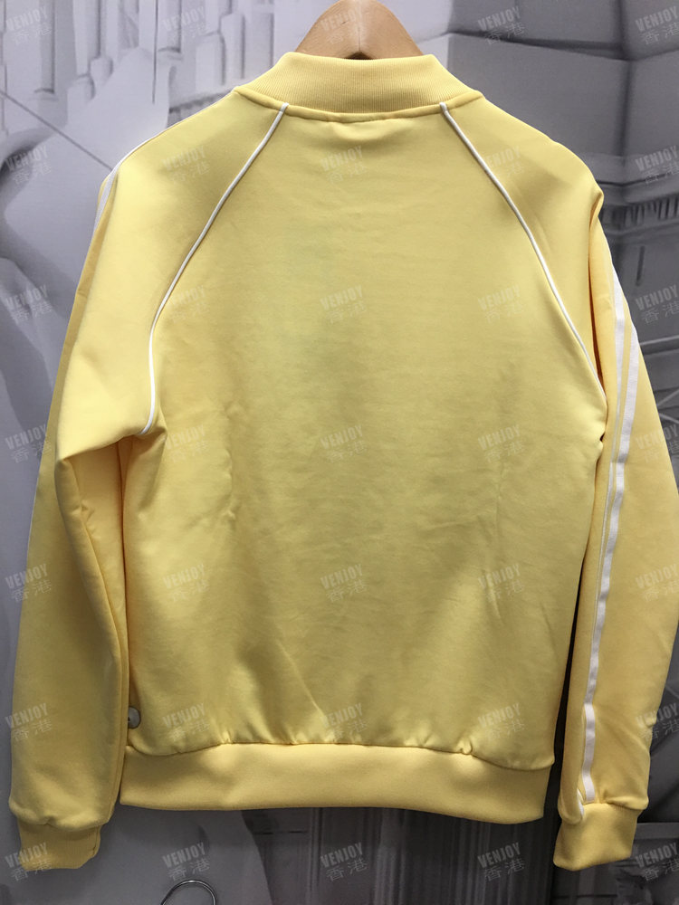 Adidas Original Womens SST Track Top CE2397 Superstar Dames Blouson Jacket