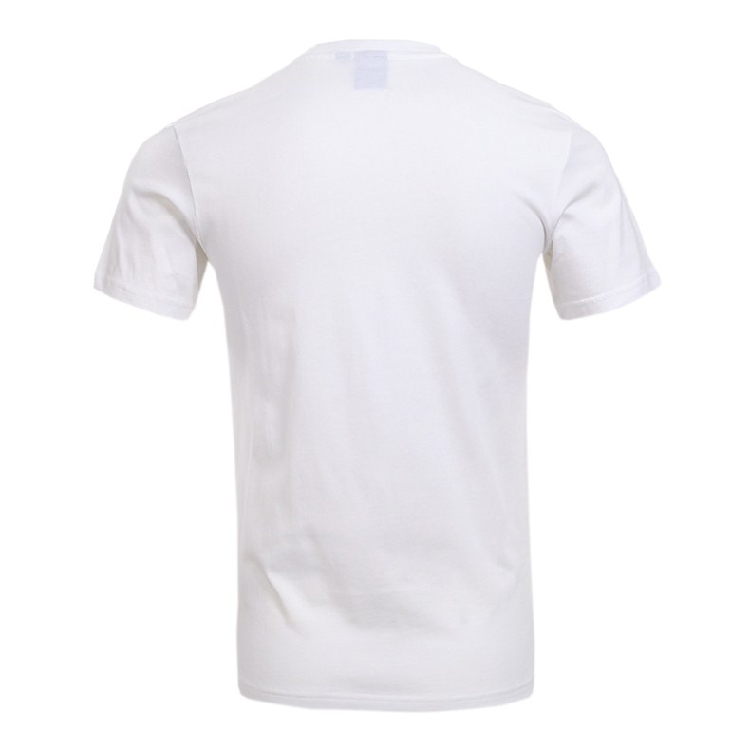 Adidas Originals Mens Los Angeles Box Graphic Tees BK7693 White Tshirt