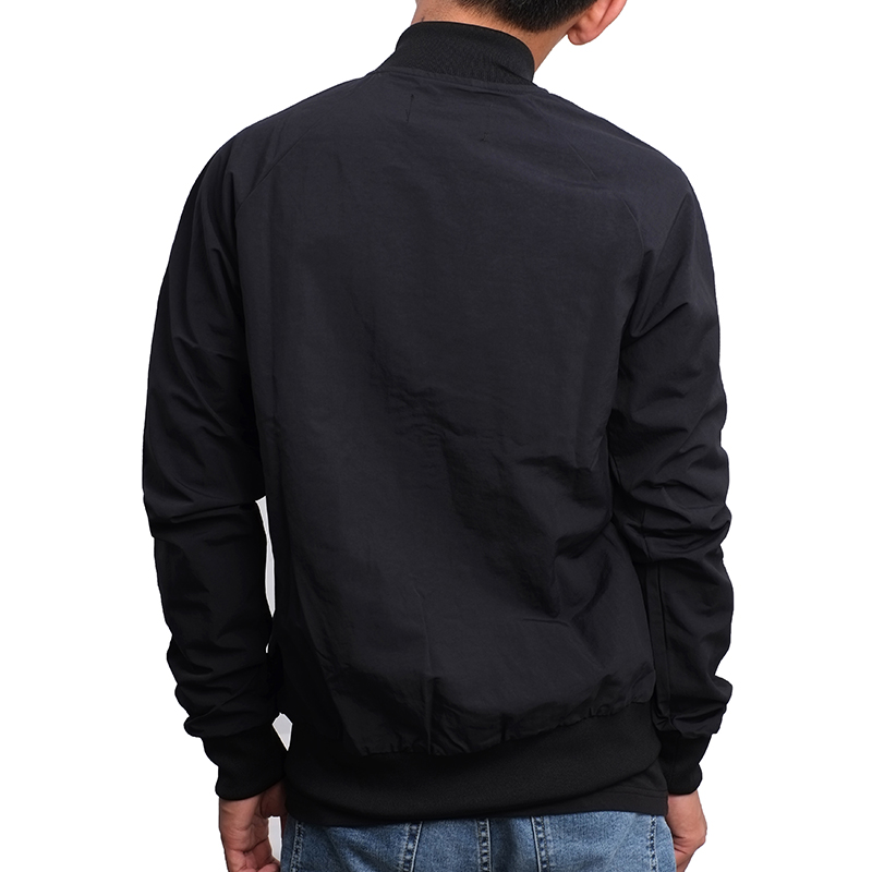 Adidas Mens Track Jacket Original NMD D-TT BS2574 Black Jacket