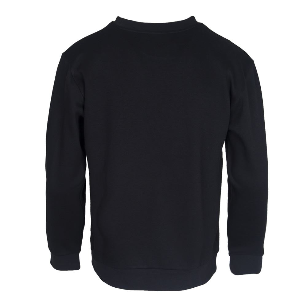 Adidas Originals NMD D Crew Sweatshirt Black Nomad CD8664 Long Tshirt