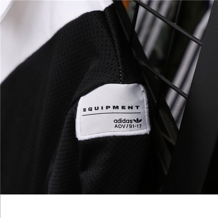 Adidas Originals EQT Bold Track Jacket In White BR3827 Branco Tracktop Jacket