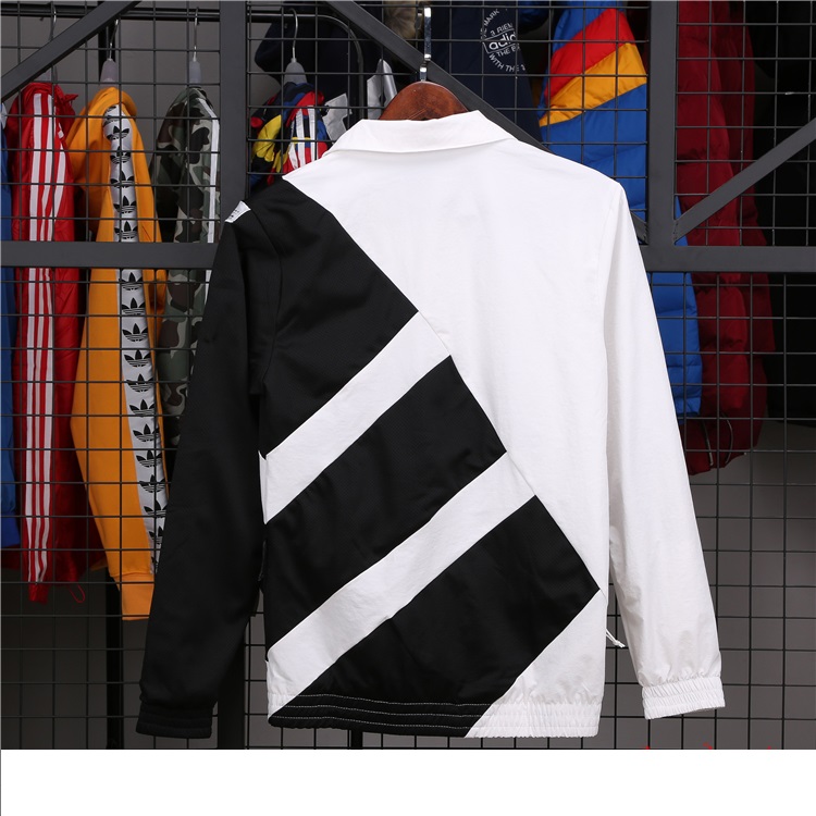 Adidas Originals EQT Bold Track Jacket In White BR3827 Branco Tracktop Jacket