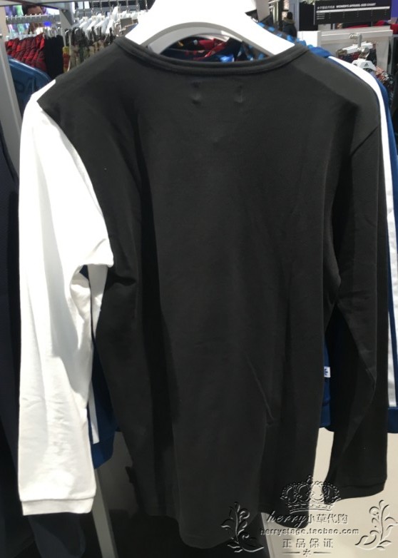 Adidas Mens Original EQT Burnside Shirt BQ2096 Longsleeve Tshirt