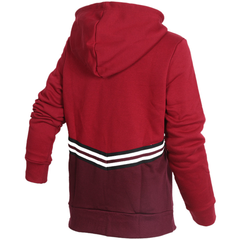 Adidas Originals Adibreak Varsity Hoodie Women CE1004 Fashion Fleece Hoody