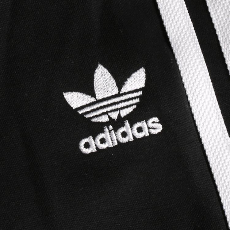 Adidas Originals Womens 3 Stripes Trakpants BR4479 Sporty Track Pants