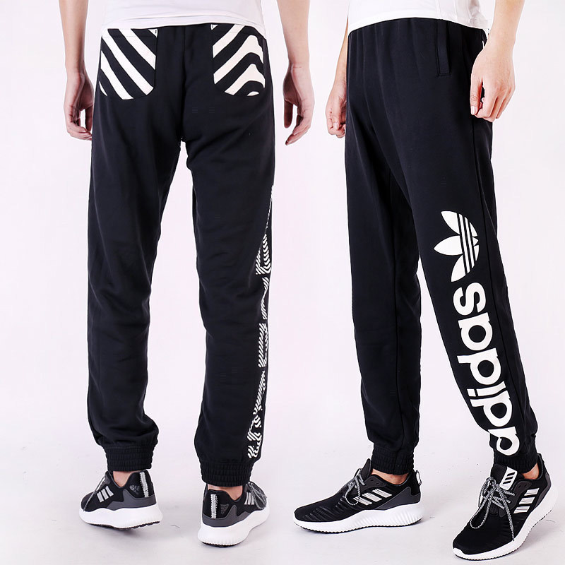 Adidas Sweat Pants CUF BQ0902 Joggers Pants