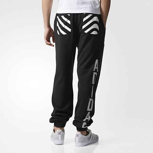 Adidas Sweat Pants CUF BQ0902 Joggers Pants