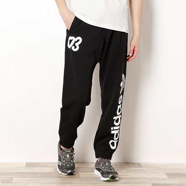 Adidas Sweat Pants CUF BQ0902 Joggers Pants