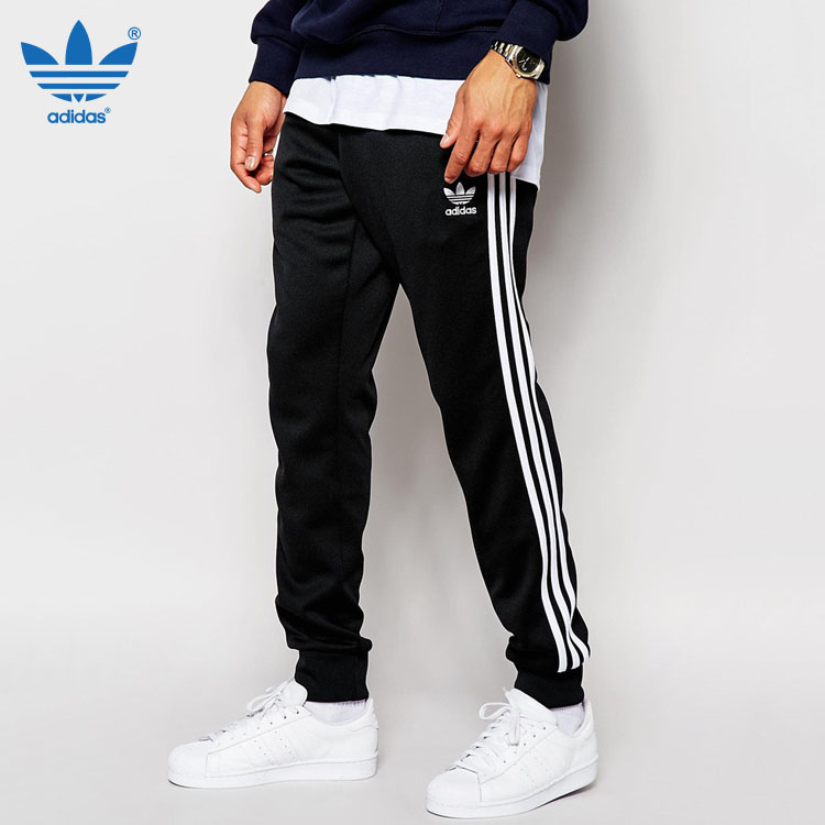 Adidas Originals Superstar Cuffed Trackpants AJ6960 Sports Pants