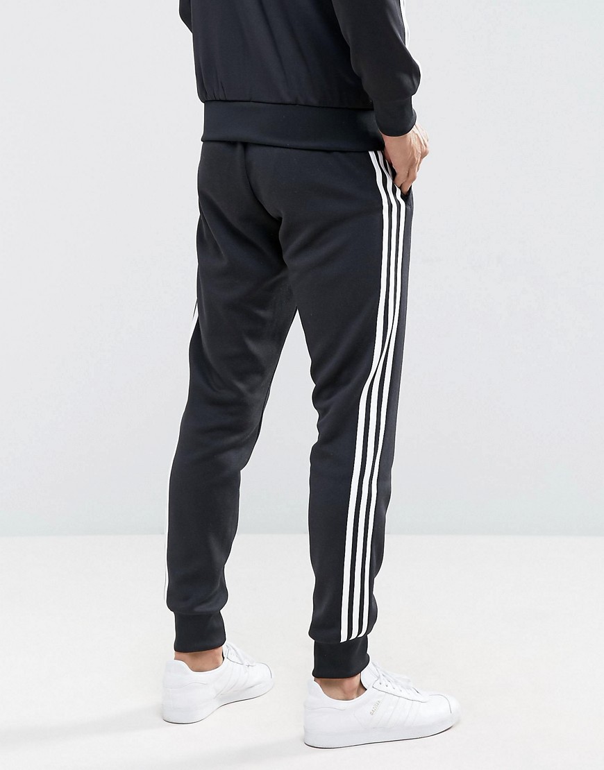 Adidas Originals Superstar Cuffed Trackpants AJ6960 Sports Pants