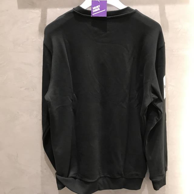 Adidas Original Graphic Crew Sweatshirt CD1717 Casual Sport Sweatshirt Hoodie