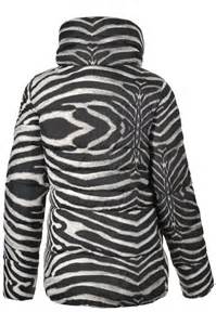 Adidas Originals Zebra Jacket M30477 Winter Coat