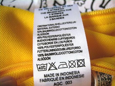 Original Adidas Adicolor Mr Happy Smile Jacket Mr Happy Y4 Jacket Yellow Soccer Track Top Hoody