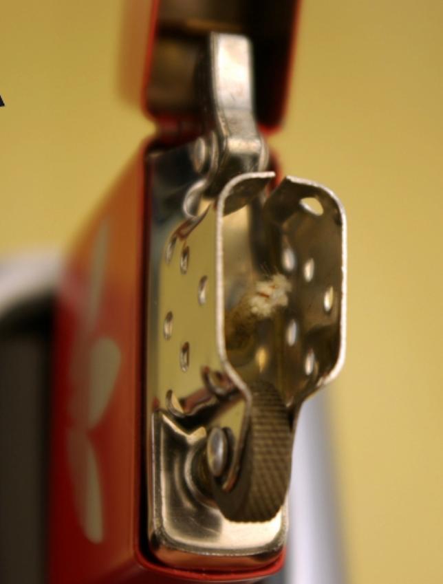 Original Adidas Lighters Mix Colors Zippo Lighters