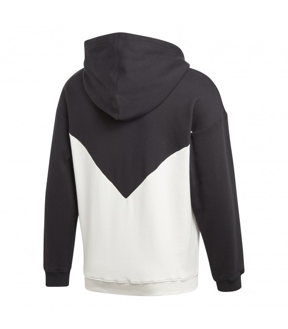 Original Adidas Womens BRA CLRDO OG Hoodie DH3024 Multicolor Hoody