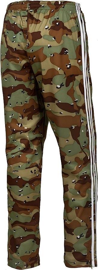 Adidas Originals Firebird Camo Track Z32731 Pants