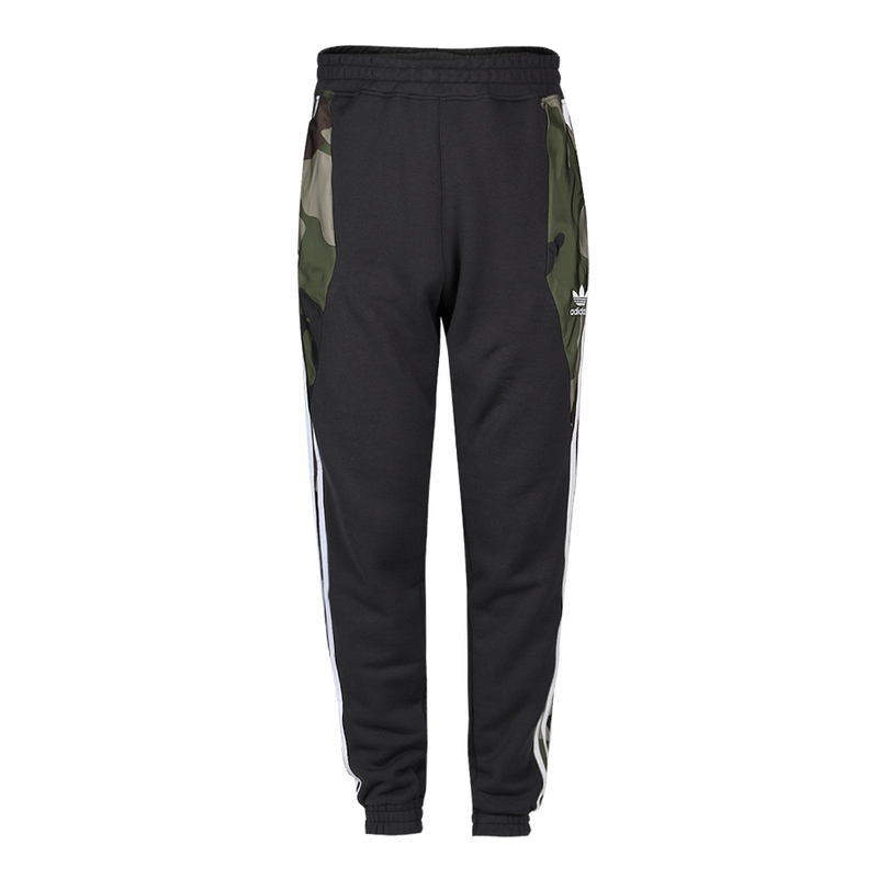 Original Adidas Mens Camouflage EB4089 Sport Camo Pants