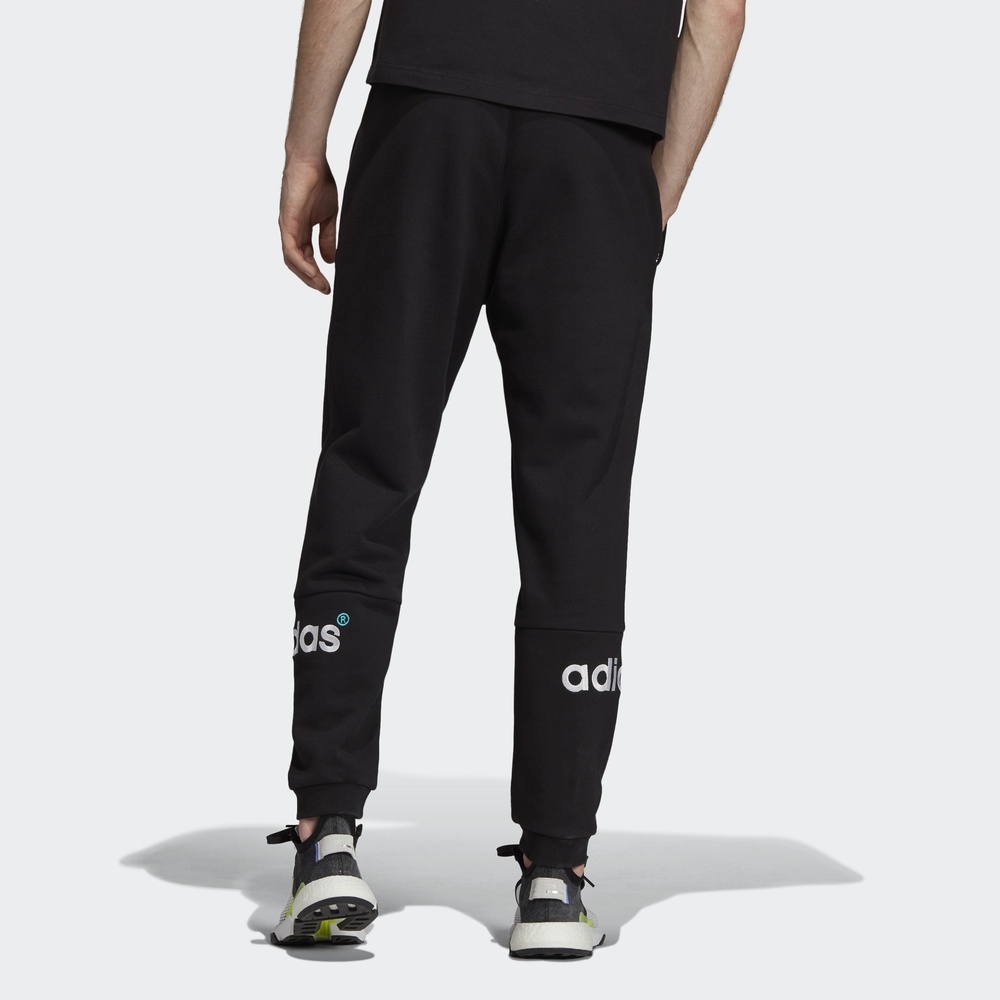 Adidas Mens Archive Sweat Pants FH7916 Sport Pants