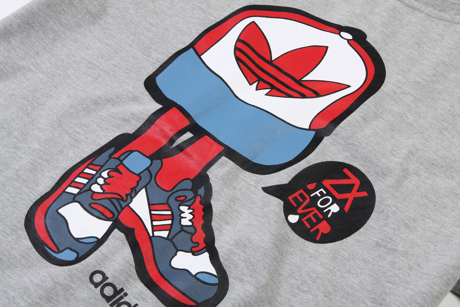 Original Adidas Summer Tees adidas tshirt 3