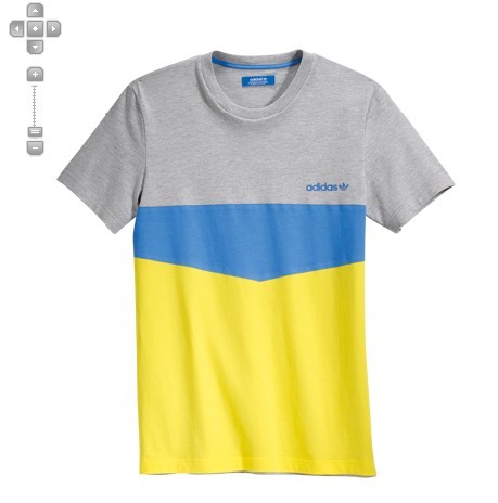 Original Adidas Summer Tees adidas tshirt 5