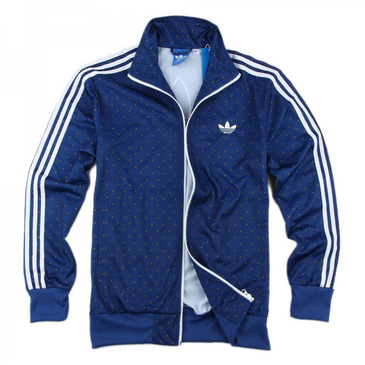 Original Adidas Mens Sport Jacket X59105 Track Top Running Jacket