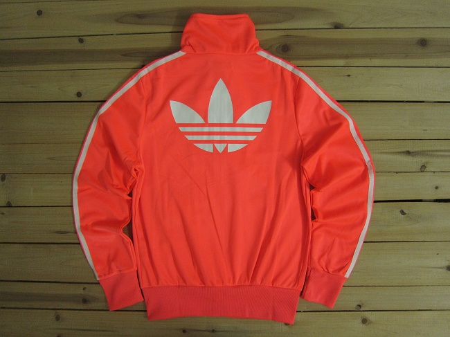 Adidas Womens Firebird Track Top O57522 TT Jacket