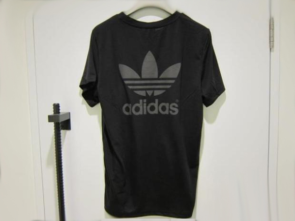 Adidas Womens Rita Ora Oray Tees S23554 Skeleton Tees