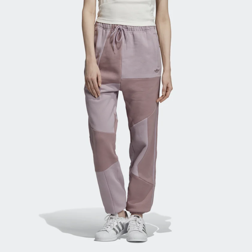 Adidas Original Daniëlle Cathari Hoodie FN2765 Hoody Full Set With Jogging Pants FN2769 Sport Suits