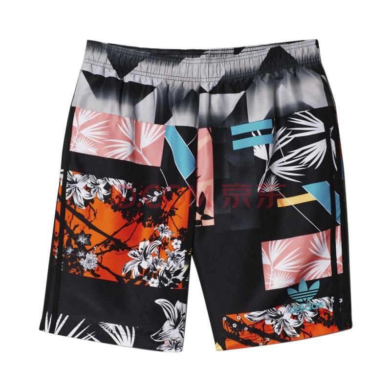 Adidas Summer Shorts AJ7839 Mens Shorts C