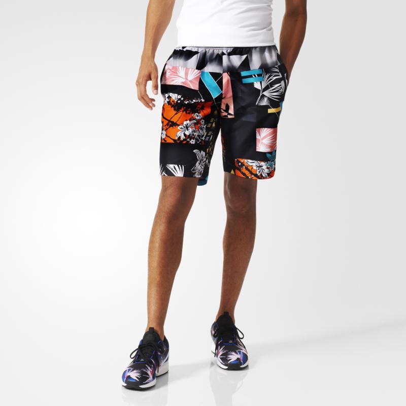 Adidas Summer Shorts AJ7839 Mens Shorts C