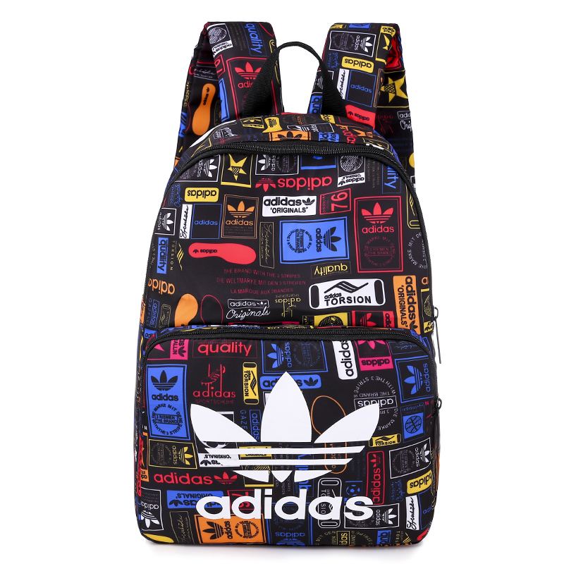 Original Adidas Backbag School Bag C