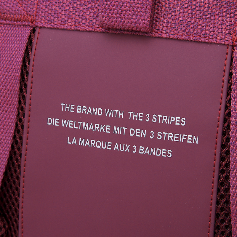 Original Adidas Backbag School Bag 3D BAG 6 COLORS C