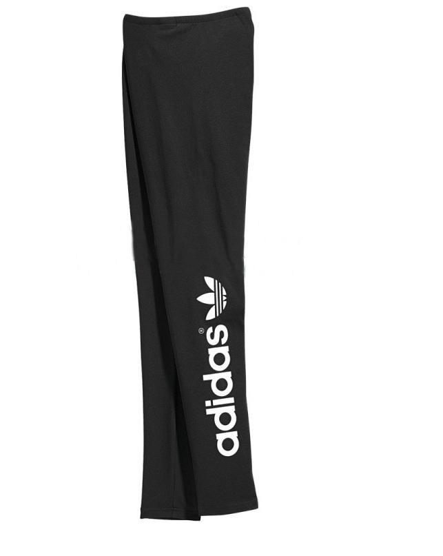 Adidas Spodnie Tref Leggings W69005 Leggings Pants