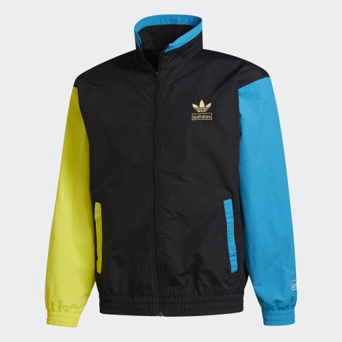 Adidas Original Shadow Track Jacket GL5136 Windbreak GL5132 Two Colors