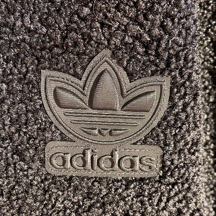 Original Adidas Mens Black GT7295 Jacket