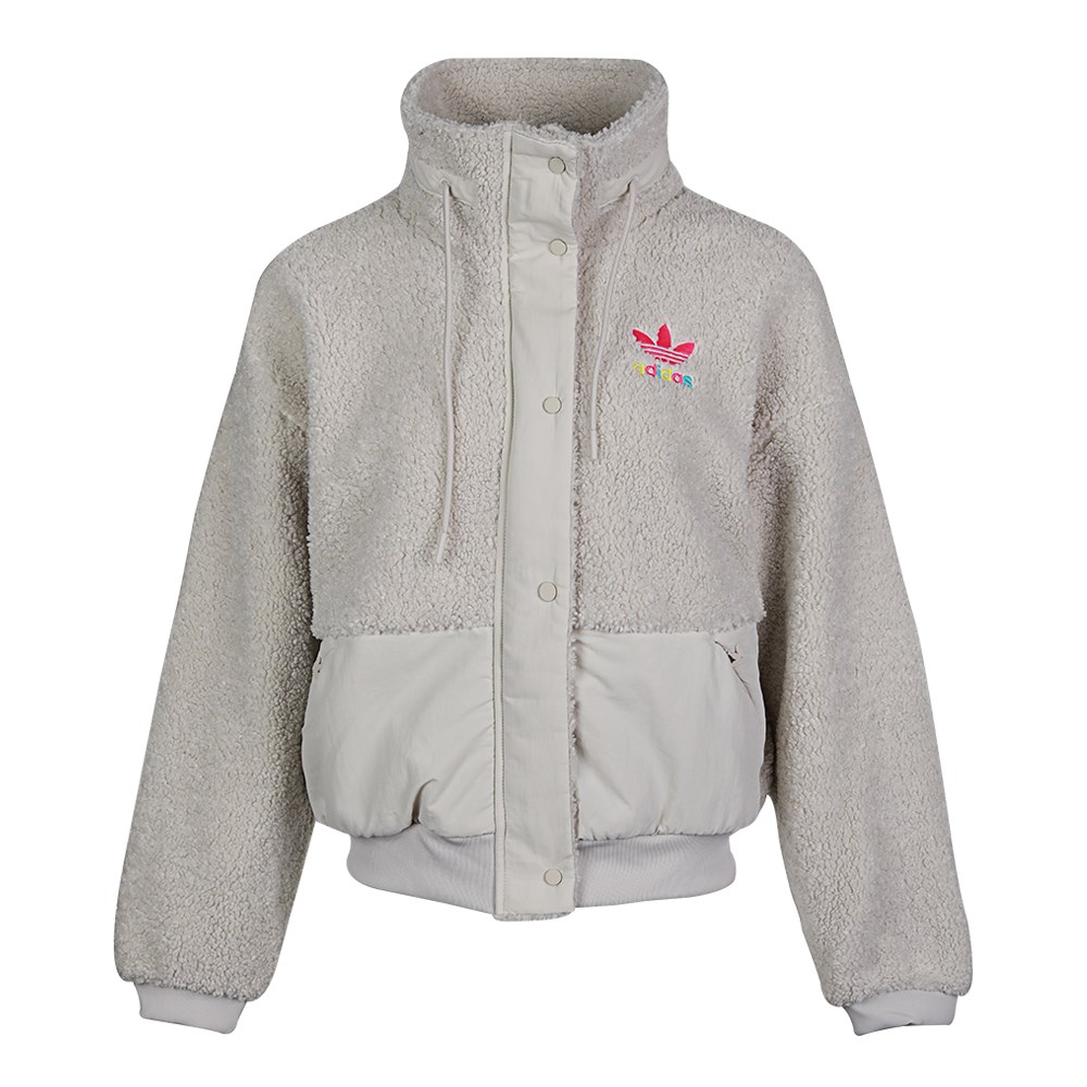 Original Adidas Womens GV2933 Track Top Jacket