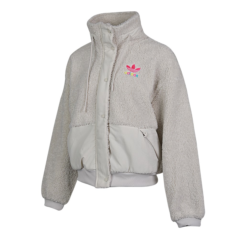 Original Adidas Womens GV2933 Track Top Jacket