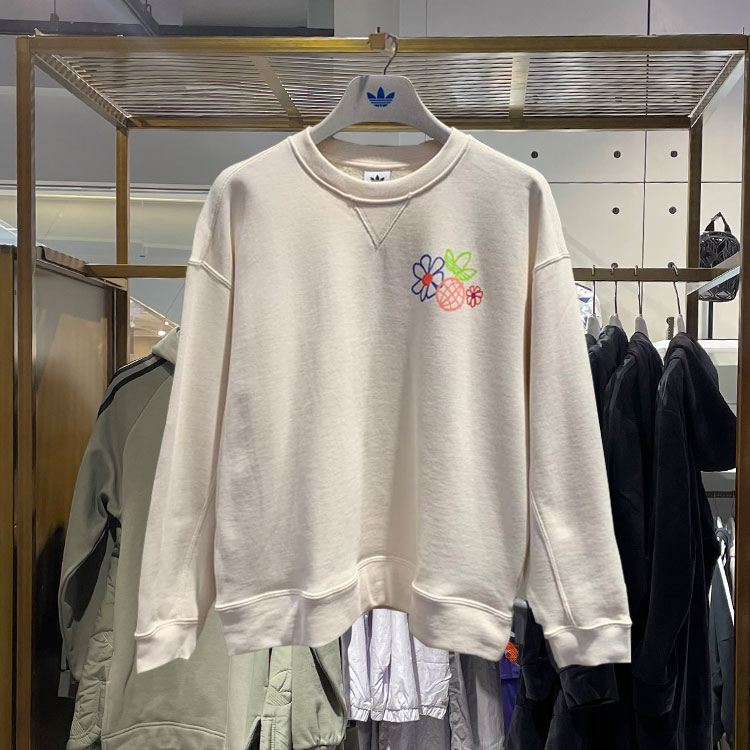 Adidas Original Adicolor Essentials GP3493 Sweatshirt 