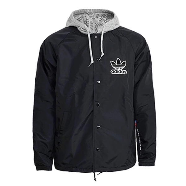 Adidas Original Windbreaker BQ0905 Jacket