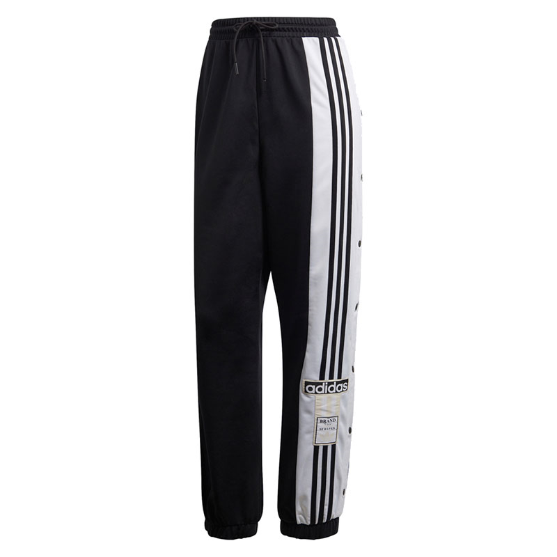 Adidas Adibreak Womens Pants GJ8277 Green Jogger Pants GJ6580 Black Pants