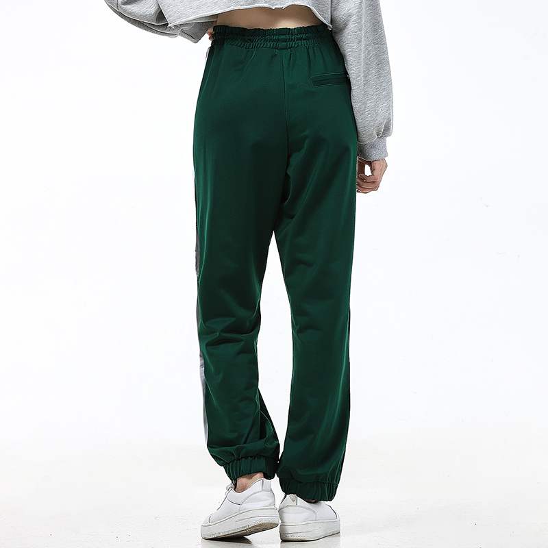 Adidas Adibreak Womens Pants GJ8277 Green Jogger Pants GJ6580 Black Pants
